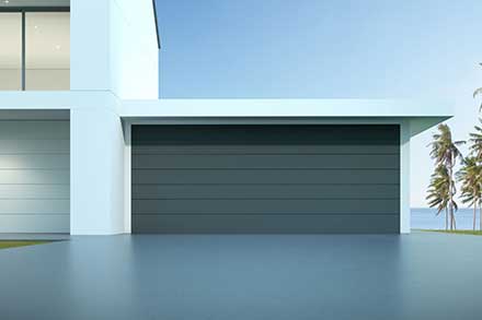 Virginia Beach Garage Door Installation