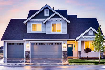 Virginia Beach Garage Door Installation