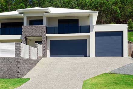 Virginia Beach Garage Door Installation