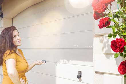 Virginia Beach Garage Door Opener Installation