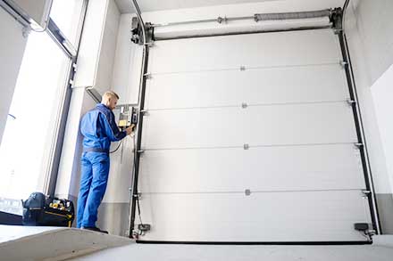 Virginia Beach Garage Door Repair