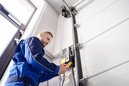 Virginia Beach Garage Door Repair