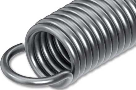 Virginia Beach Garage Door Spring Repair