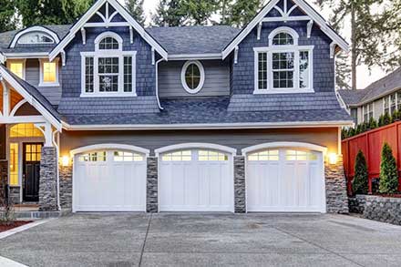 Virginia Beach Garage Door Repair