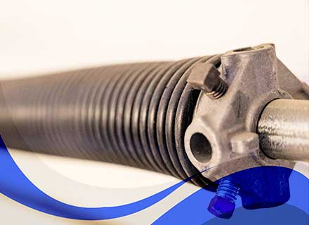 Virginia Beach Garage Door Spring
