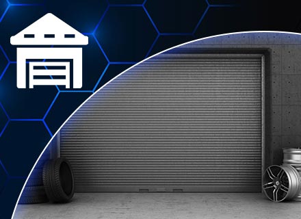 Virginia Beach Garage Door Installation