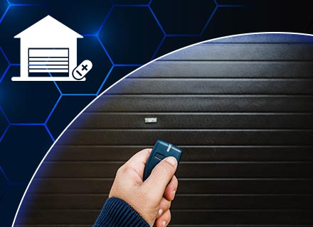 Virginia Beach Garage Door Opener Repair