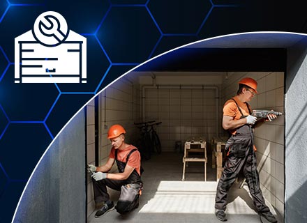 Virginia Beach Garage Door Repair